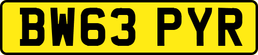 BW63PYR