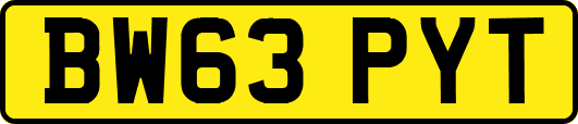 BW63PYT