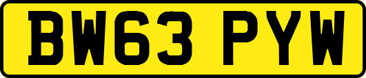 BW63PYW