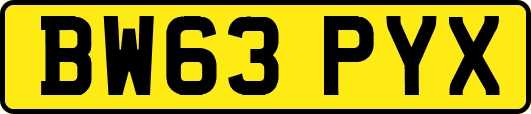 BW63PYX