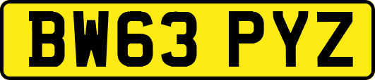 BW63PYZ