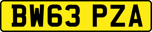 BW63PZA