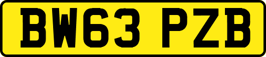 BW63PZB