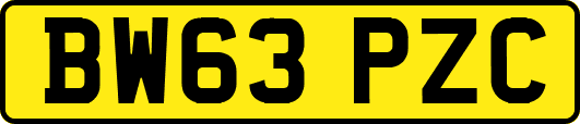 BW63PZC