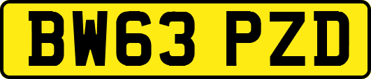 BW63PZD