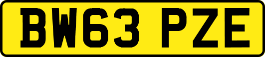 BW63PZE