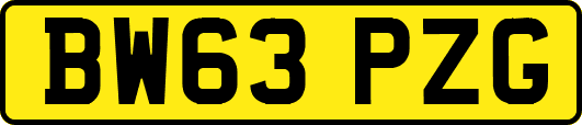 BW63PZG