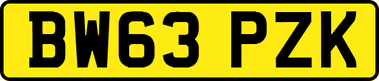 BW63PZK