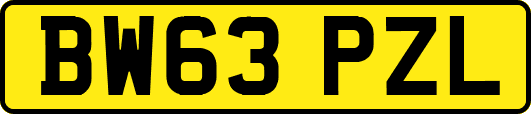 BW63PZL