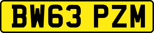 BW63PZM