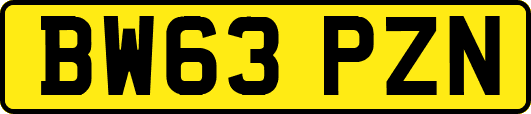 BW63PZN