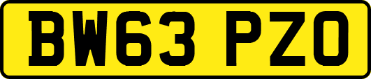 BW63PZO