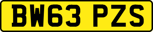 BW63PZS