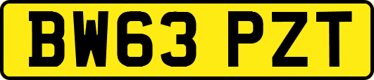 BW63PZT