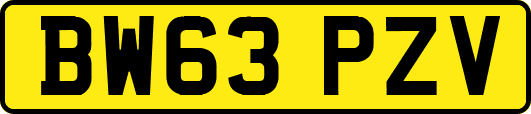 BW63PZV