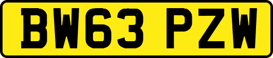 BW63PZW