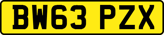 BW63PZX