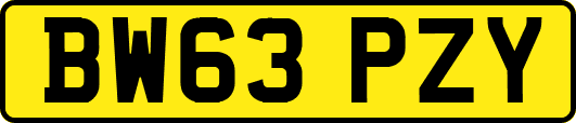 BW63PZY