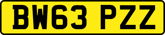 BW63PZZ