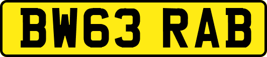BW63RAB