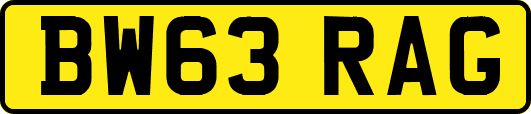 BW63RAG