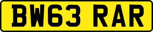 BW63RAR