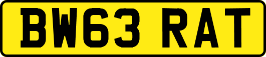 BW63RAT