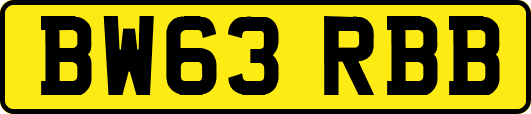 BW63RBB