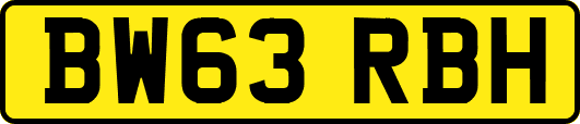 BW63RBH