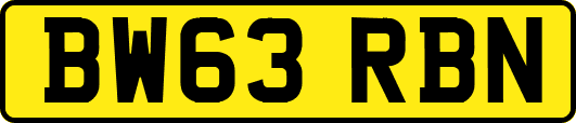 BW63RBN