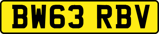 BW63RBV
