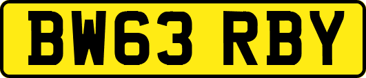 BW63RBY