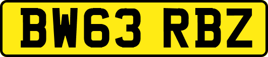 BW63RBZ