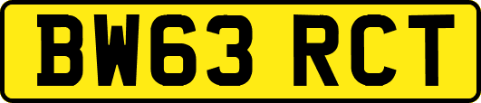 BW63RCT