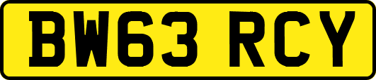 BW63RCY