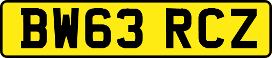 BW63RCZ