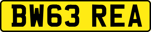 BW63REA