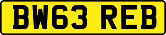BW63REB