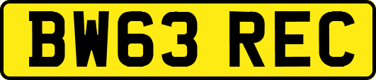 BW63REC