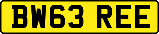 BW63REE