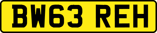 BW63REH