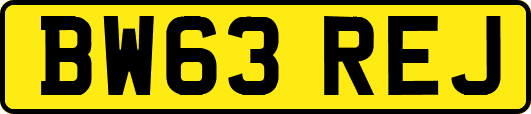 BW63REJ