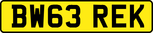 BW63REK