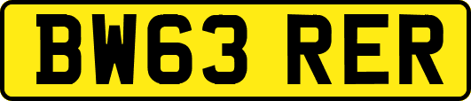 BW63RER