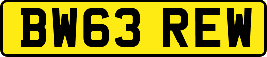 BW63REW