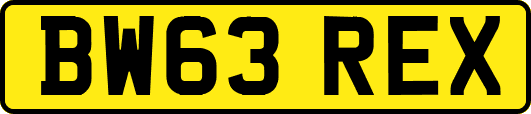 BW63REX