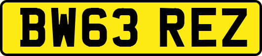 BW63REZ