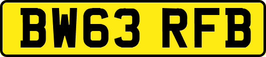 BW63RFB