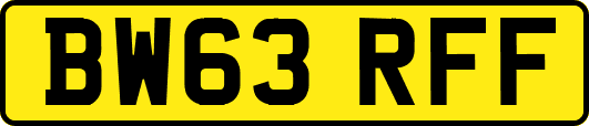 BW63RFF