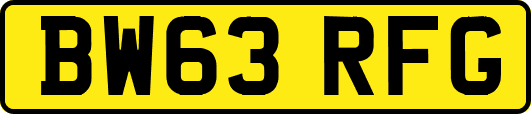 BW63RFG